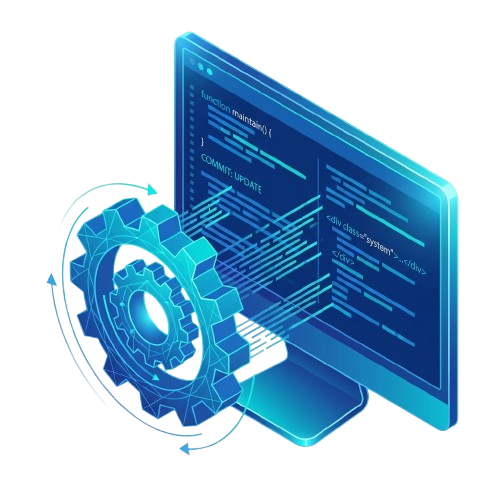 Icono Actividades Clave