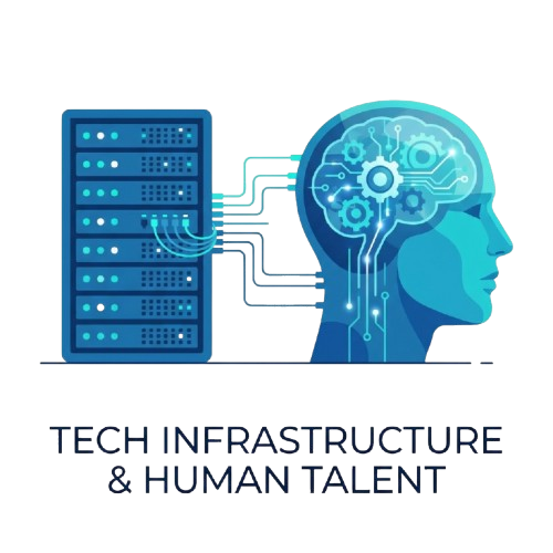 Icono Recursos Clave