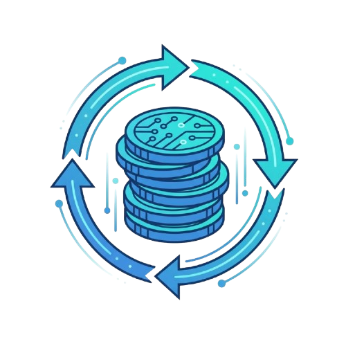 Icono Fuentes de Ingresos
